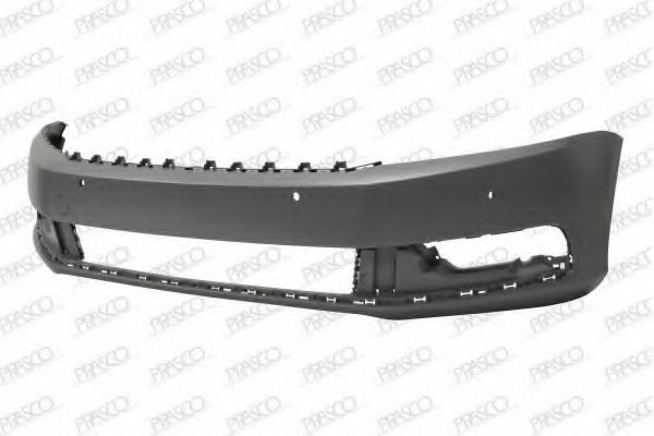 VAG VW04160BE Bumper